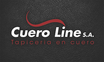 Logo Cuero Line